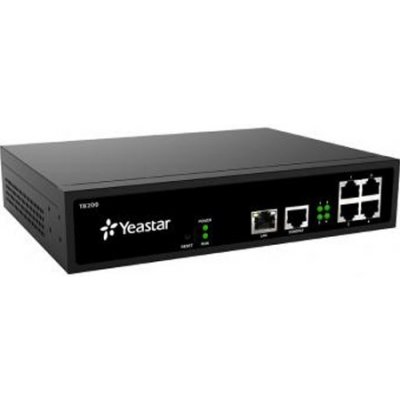 Yeastar Neogate TB200 – Hledejceny.cz