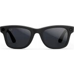 Meta RAY-BAN Meta Wayfarer Large Smart Glasses Gen 2 - Matte Black, Clear to Grey Transitions 0RW4012601S1Z53 – Zboží Živě