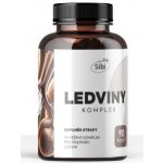 Ledviny komplex houbové extrakty 500 mg 90 kapslí – Hledejceny.cz