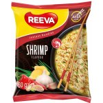 Reeva Instantní polévka Krevetová 60 g – Zbozi.Blesk.cz
