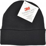 L-Merch pletená čepice C1476 Black – Hledejceny.cz