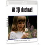 Ať žijí duchové! BD – Hledejceny.cz