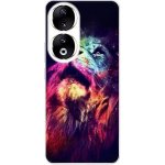 iSaprio Lion in Colors Honor 90 5G – Zboží Živě
