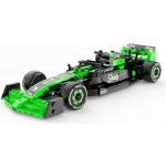mamido formule Bolid KICK Sauber C44 F1 Stake 1:24 Rastar 25012 – Hledejceny.cz
