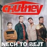 Chutney - Nech to bejt CD – Hledejceny.cz