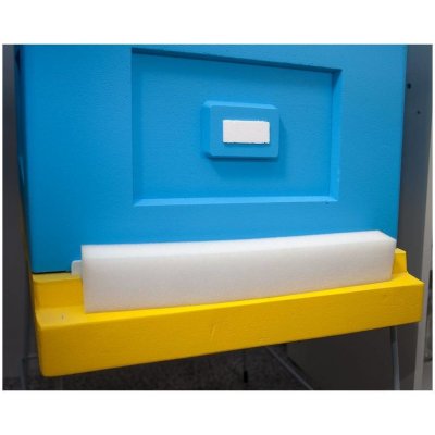 LYSON Uzávěr česna z pěnového polystyrenu – Zboží Dáma