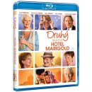 Druhý báječný hotel Marigold BD