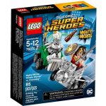 LEGO® Super Heroes 76070 Mighty Micros: Wonder Woman vs. Doomsday – Zboží Živě