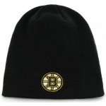 '47 NHL Boston Bruins beanie zimní čepice černá – Hledejceny.cz
