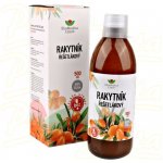 Ekomedica Ostropestřec Mariánský výtažek 500 ml – Hledejceny.cz