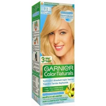 Garnier Color Naturals 102 Blond