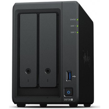 Synology DiskStation DS720+