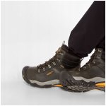 Keen Revel III 1013305 Zelená Šedá – Zboží Dáma