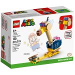 LEGO® Super Mario 71414 Klovající Conkdor – Hledejceny.cz