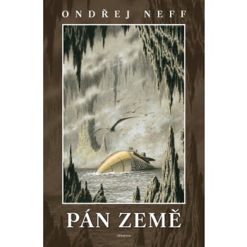 Pán země - Ondřej Neff, Lubomír Kupčík - Kniha