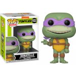 Funko Pop! Teenage Mutant Ninja Turtles Donatello 1133 – Sleviste.cz