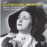 La Forza Del Destino / Verdi, G. – Hledejceny.cz