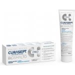 Biosmalto Mousse Caries Abraze & Eroze Jahoda 50 ml – Zboží Mobilmania