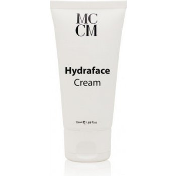 Mesosystem Hydraface Cream SPF15 hydratační krém pro suchou a dehydrovanou pleť 50 ml