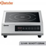 Bartscher IK 30TCS-1 – Zbozi.Blesk.cz