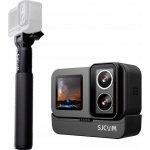 SJCAM SJ20 Dual Lens – Zboží Živě