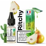 Liqua Ritchy Salt Pear Cactus Mix 10 ml 20 mg – Zboží Mobilmania