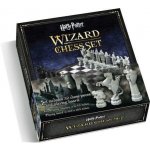 Harry Potter Wizard Chess Set – Zboží Mobilmania