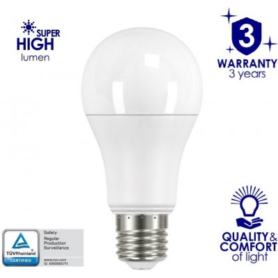 Kanlux IQ-LED A60 14W studená bílá – Hledejceny.cz