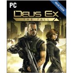 Deus Ex: The Fall – Hledejceny.cz