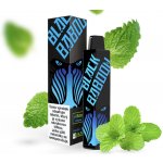 Black Baboon Hypotermia 16 mg 800 potáhnutí – Zboží Dáma