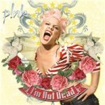 Pink - I'M Not Dead LP – Hledejceny.cz