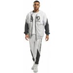 Ecko Unltd. Big Logo Sweatsuit Grey melange/White/Anthracit – Zbozi.Blesk.cz