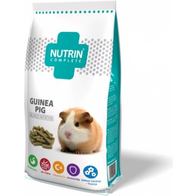 Nutrin Complete morče 400 g – HobbyKompas.cz