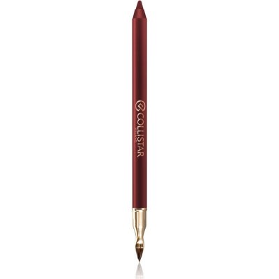 Collistar Professional Lip Pencil dlouhotrvající tužka na rty 14 Bordeaux 1,2 g