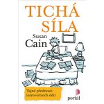 Tichá síla – Hledejceny.cz