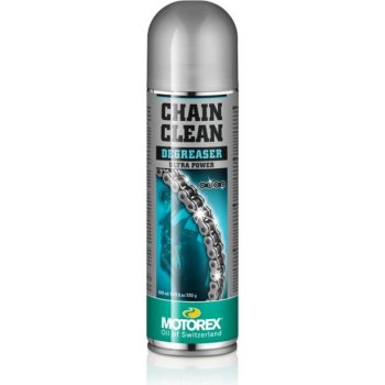 Motorex CHAIN CLEAN 500 ml