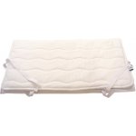 Dřevočal Chránič matrace 160x200 – Zboží Mobilmania