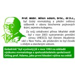 Orling Geladrink Fast nápoj Pomeranč 420 g – Hledejceny.cz