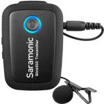 Saramonic Blink 500 TX Transmitter with Built-in Microphone – Hledejceny.cz