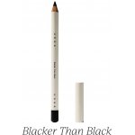 Uoga Uoga Tužka na oči Blacker than black 5 g – Hledejceny.cz