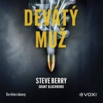 Devátý muž - Steve Berry, Grant Blackwood - čte Vilém Udatný – Sleviste.cz