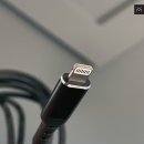 Invzi USB-C do Lightning kabel s MFi CTL66FT