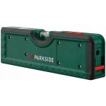 Parkside PLW A4 – HobbyKompas.cz