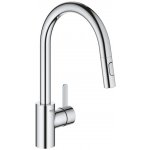 Grohe Eurosmart Cosmopolitan 31481001 – Zbozi.Blesk.cz