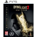 Dying Light 2: Stay Human (Deluxe Edition) – Hledejceny.cz