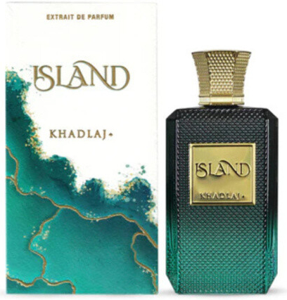 Khadlaj orientální parfémovaná voda unisex 100 ml