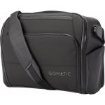 Gomatic Messenger Bag V2 EDMB15G-BLK02 – Zboží Živě