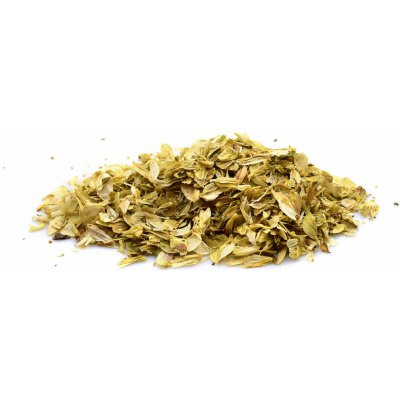 FromNature Chmel šištice řezané 100 g – Zboží Mobilmania