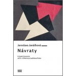 Návraty - K české literatuře od K. J. Erbena po Ladislava Fukse – Hledejceny.cz