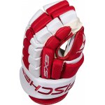 Hokejové rukavice Fischer SX9 SR – Hledejceny.cz